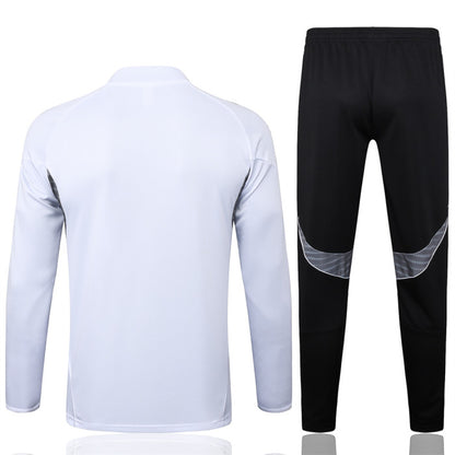 Real Madrid Track Suit 25/26