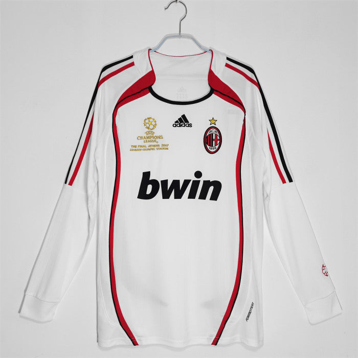 Retro AC Milan 2006/07