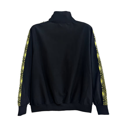Mexico Windbreaker 2025