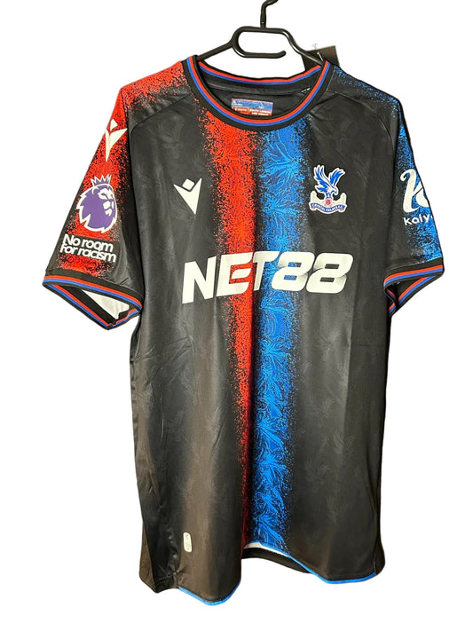 Crystal Palace 24/25 Third Kit ( Fan Version )