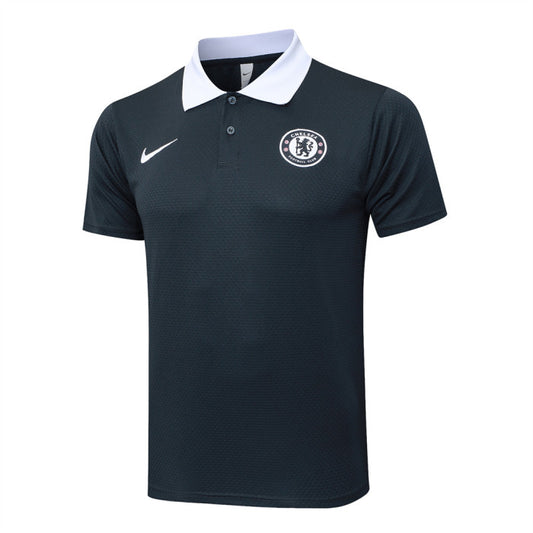 Chelsea: Polo Jersey 25/26