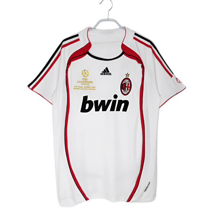 Retro AC Milan 2006/07