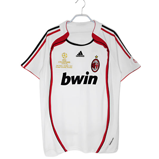 Retro AC Milan 2006/07