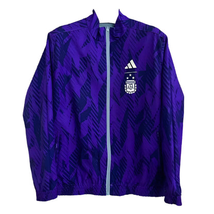 Argentina Windbreaker ( DOUBLE SIDED ) 2025