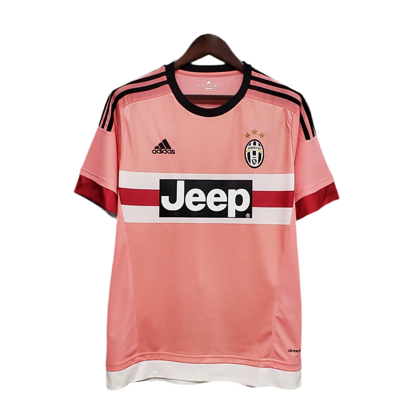 Retro Juventus 15-16 Away Kit