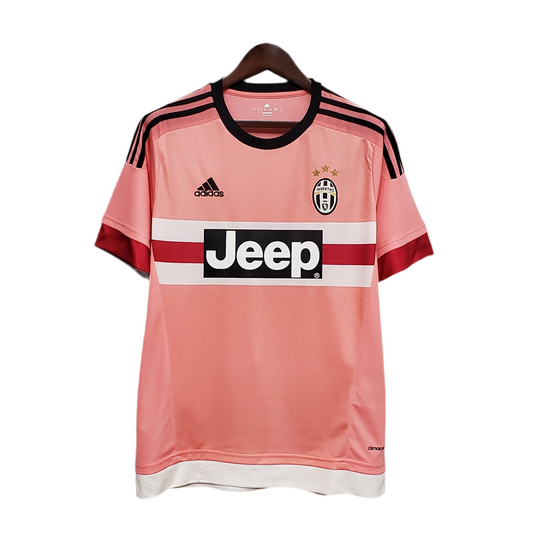 Retro Juventus 15-16 Away Kit