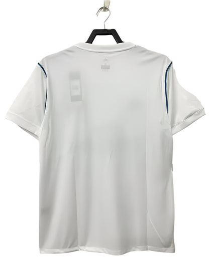 Retro Real Madrid 17/18 Home Kit