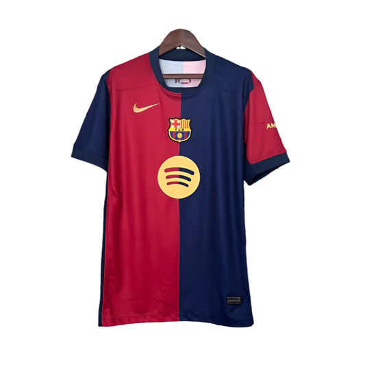 Barcelona Home  24/25 Kit ( Fan Version )