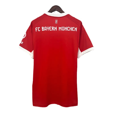 Bayern Munich 25/26 Home Kit ( Fan Version )