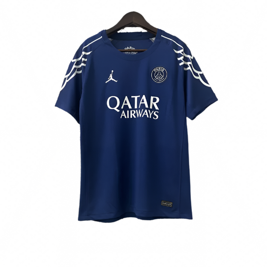 Paris Saint Germain - PSG 24/25 Fourth Kit ( Fan Version )