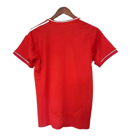 Liverpool FC 25/26 Home Kit ( Fan Version )