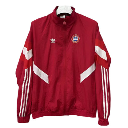 Bayern Munich Windbreaker 2025