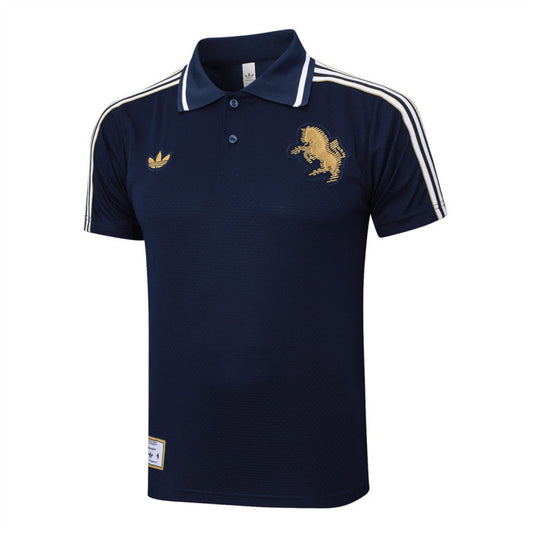 Juventus: Polo Jersey 22/23