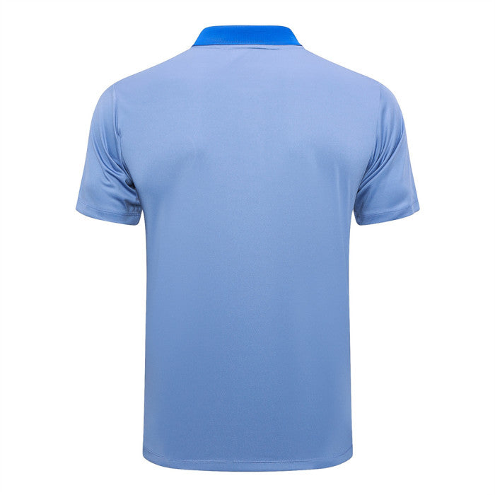 Inter Milan: Polo Jersey 25/26