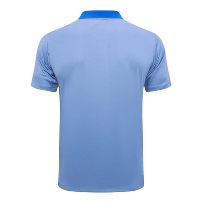 Inter Milan: Polo Jersey 25/26