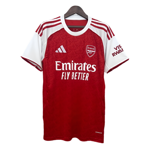 Arsenal 25/26 Home Kit ( Fan Version )