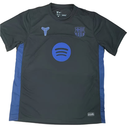 Barcelona 25/26 Pre-Match Away Kit ( Fan Version )