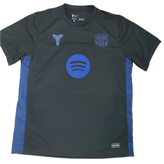 Barcelona 25/26 Pre-Match Away Kit ( Fan Version )