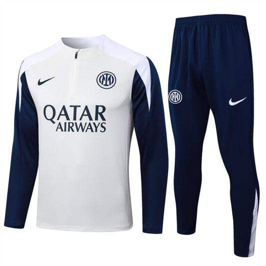 Inter Milan Track Suit 25/26