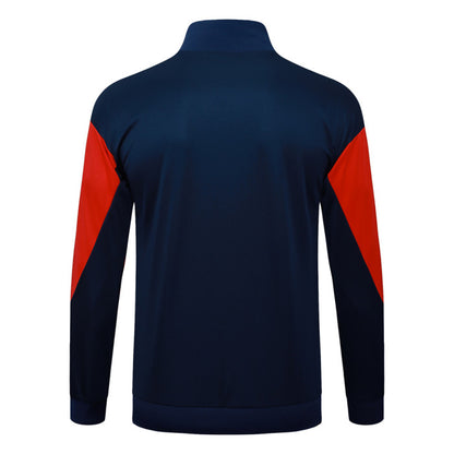 Paris-Saint-Germain ( PSG ) Track Suit 25/26