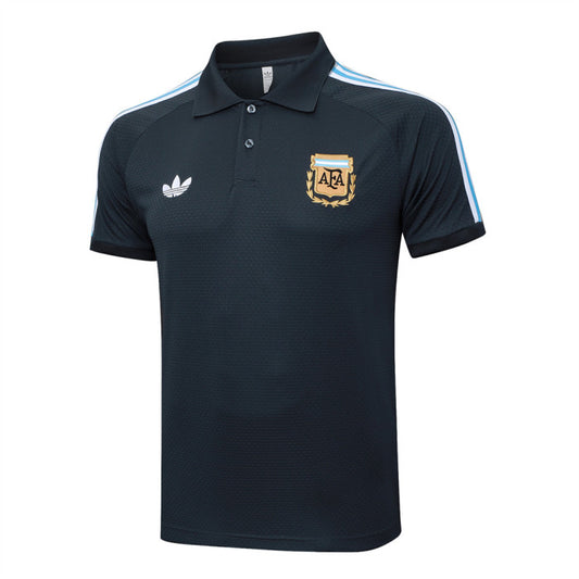 Argentina: Polo Jersey 24/25