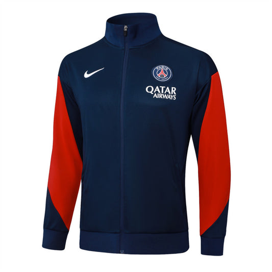 Paris-Saint-Germain ( PSG ) Track Suit 25/26