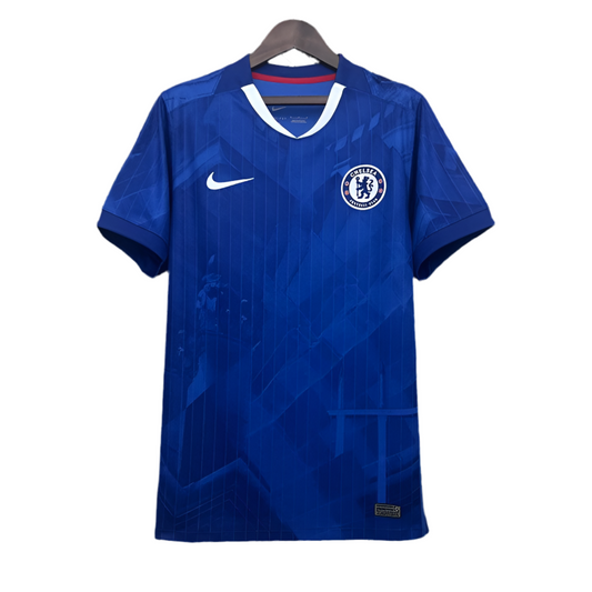 Chelsea Home 25/26 Kit ( Fan Version )