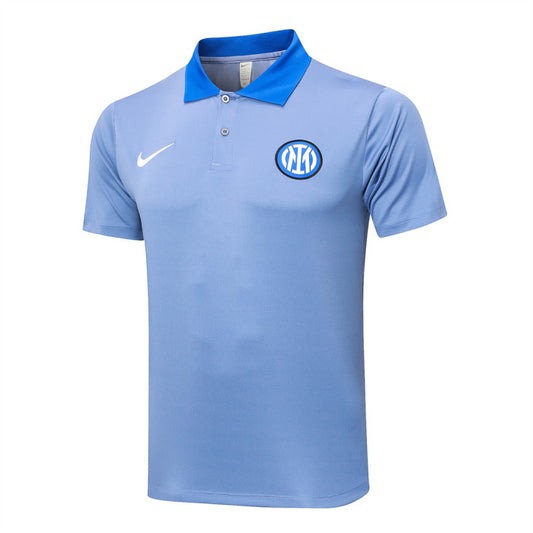 Inter Milan: Polo Jersey 25/26