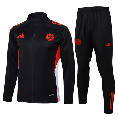 Bayern Munich Track Suit 25/26