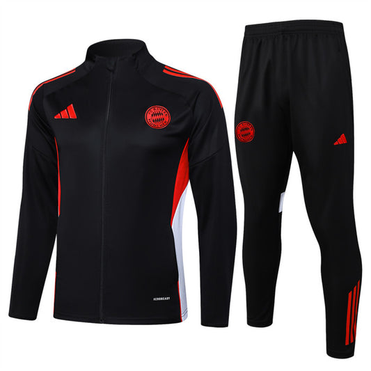 Bayern Munich Track Suit 25/26