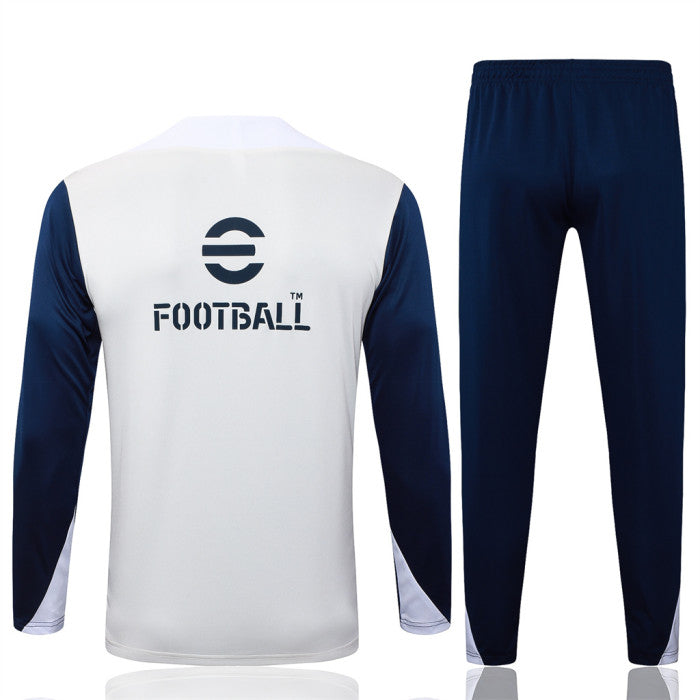 Inter Milan Track Suit 25/26