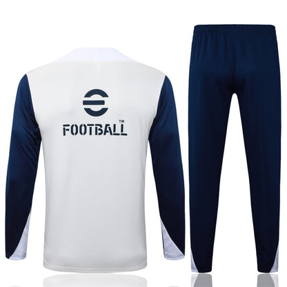 Inter Milan Track Suit 25/26