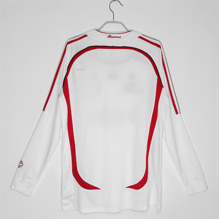 Retro AC Milan 2006/07