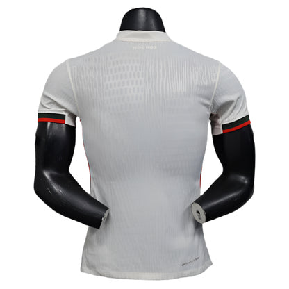 Chelsea 25/26 Away Kit ( Player Version )