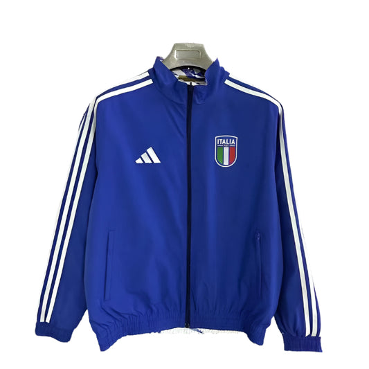 Italy Windbreaker ( DOUBLE SIDED ) 2025