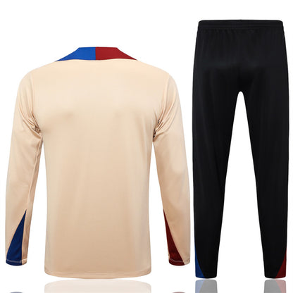 Barcelona Track Suit 24/25