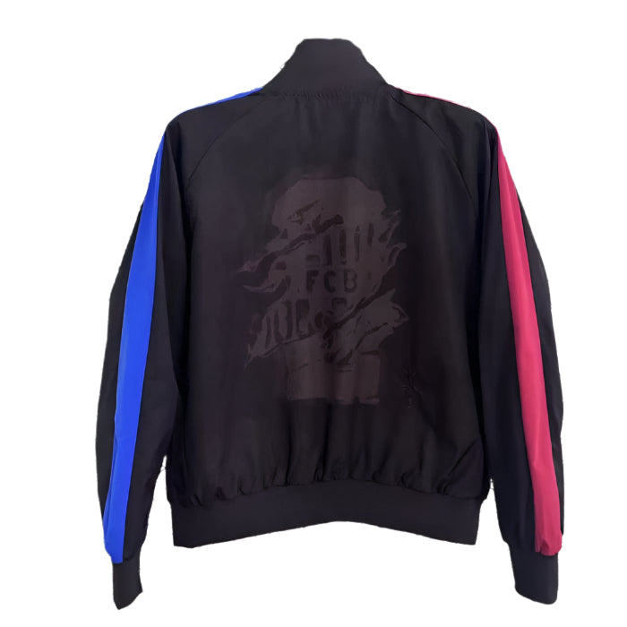 Barcelona Windbreaker 2025 ( Travis Scott )
