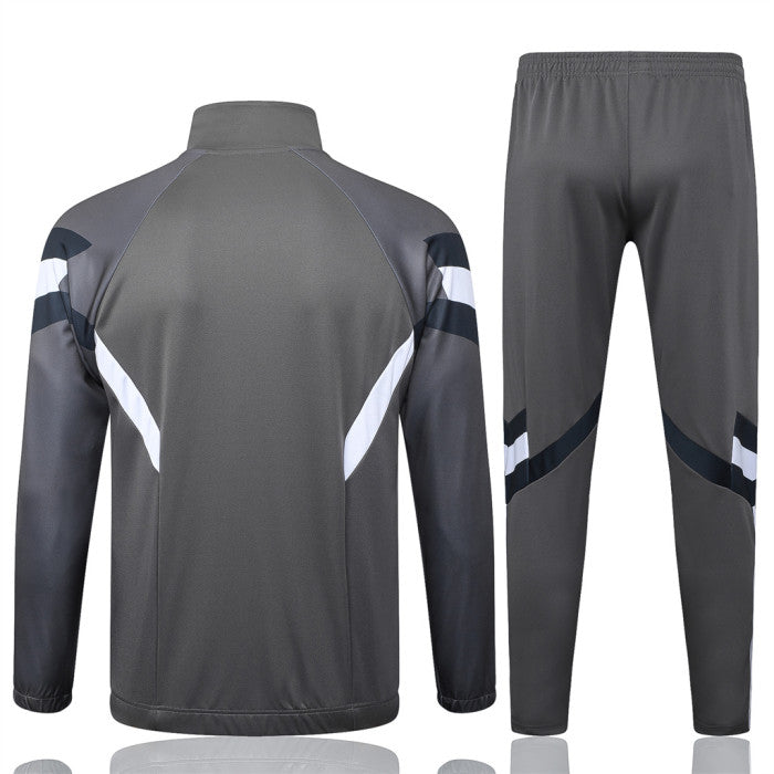 Real Madrid Track Suit 24/25
