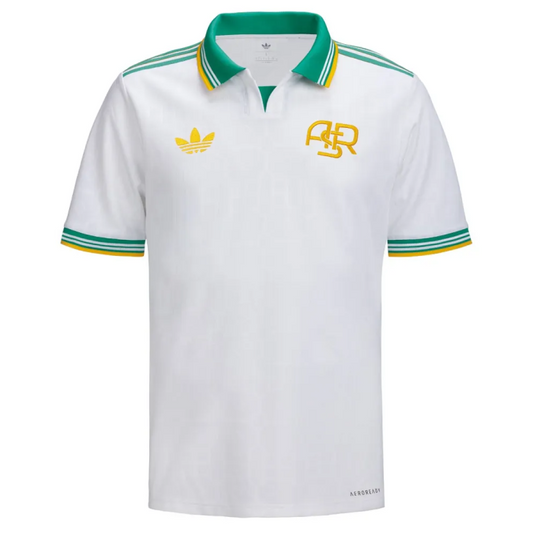 AS Roma 25/26 Third Kit ( Fan Version )