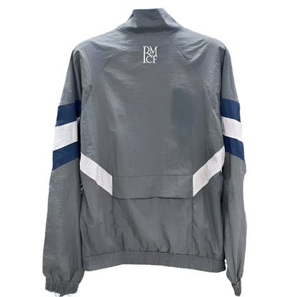 Real Madrid Windbreaker 2025