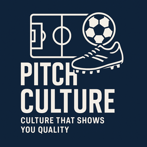 Pitch Culture