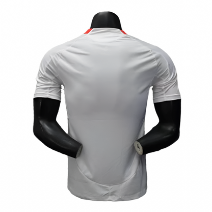 Liverpool FC 25/26 Away Kit ( Player Version )