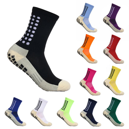 Professional Grip Socks