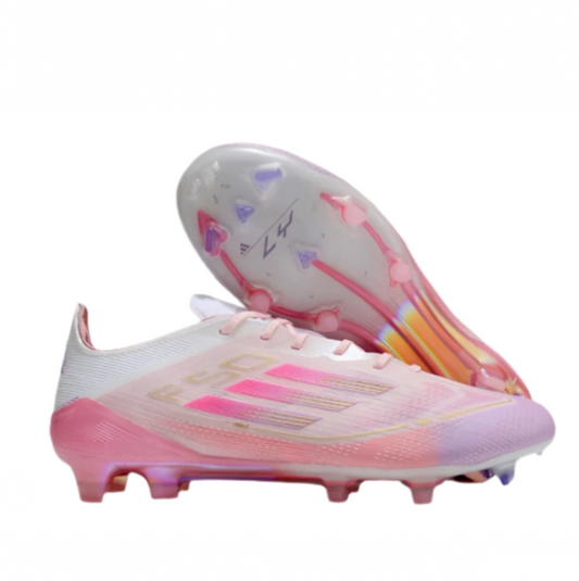 Lamine Yamal X F50 Elite ( LACELESS )  FG