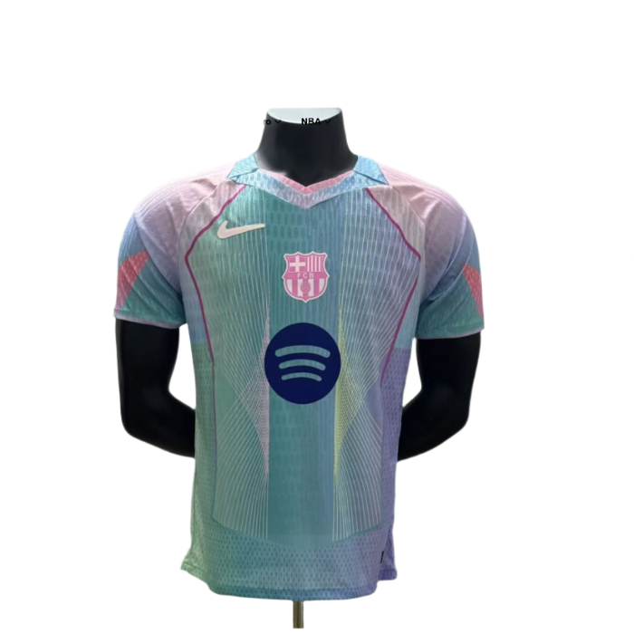 Barcelona Special Kit 25/26 Kit