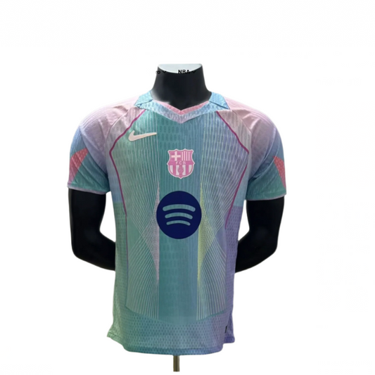 Barcelona Special Kit 25/26 Kit
