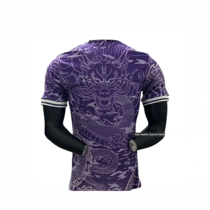 Real Madrid Special Edition 25/26 ( Player Version )