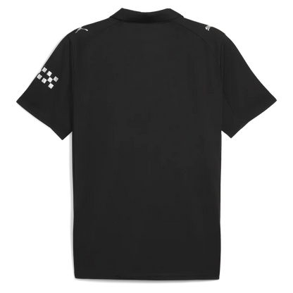 Manchester City 25/26 Away Kit ( Fan Version )