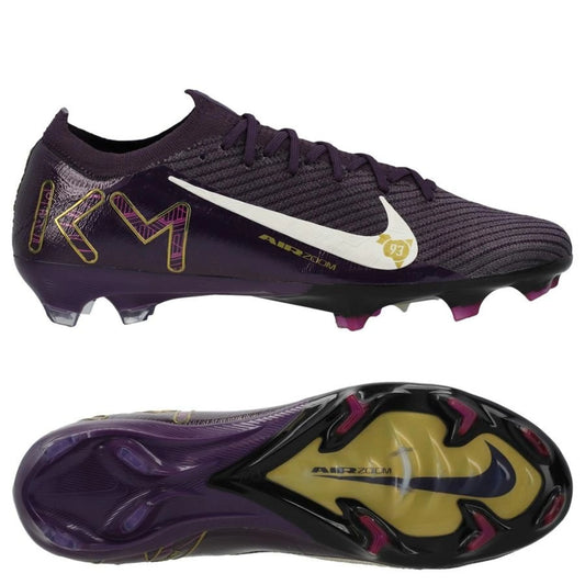 Nike Air Zoom Mercurial Vapor 16 Elite FG : KM Personal Edition