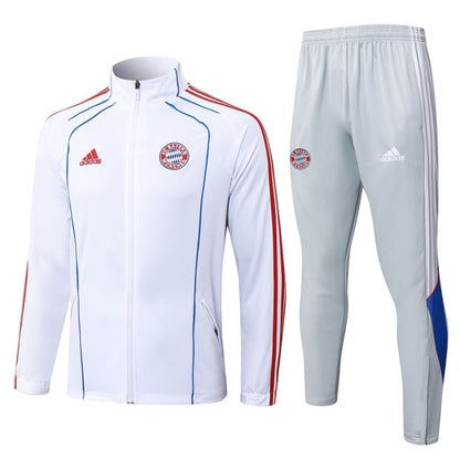 Bayern Munich Training Suit 25/26
